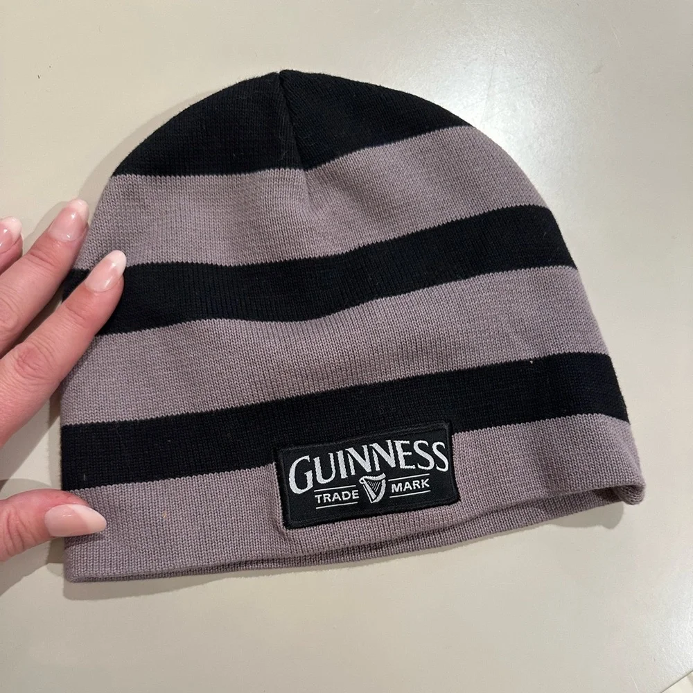Guinness purchased factory
